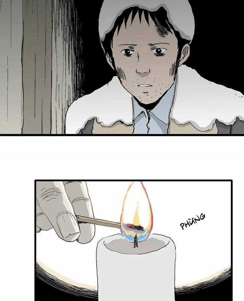 Thuyết Tiến Hóa Của Loài Người Chapter 70 trang 24