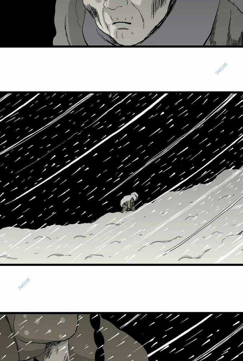 Thuyết Tiến Hóa Của Loài Người Chapter 70 trang 32