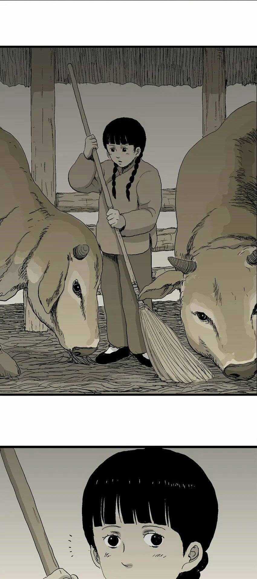 Thuyết Tiến Hóa Của Loài Người Chapter 70 trang 39