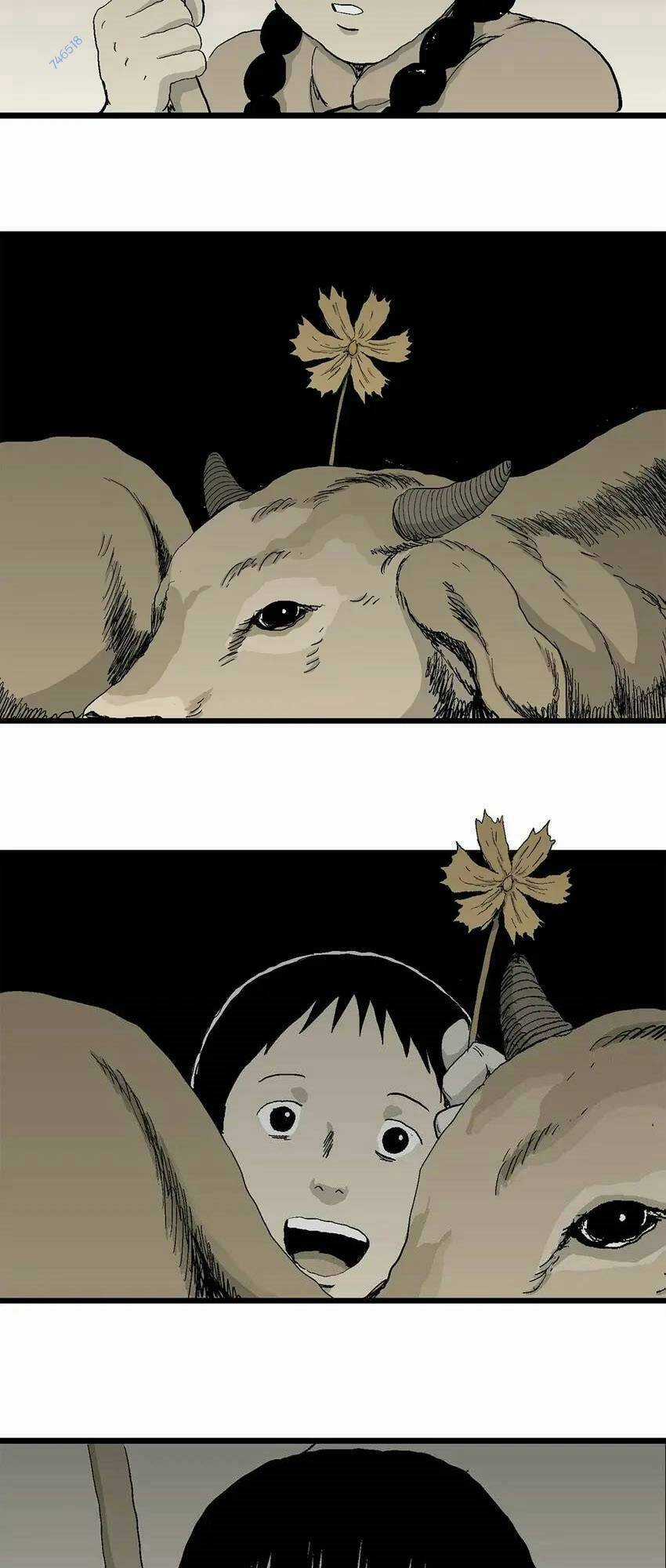 Thuyết Tiến Hóa Của Loài Người Chapter 70 trang 40