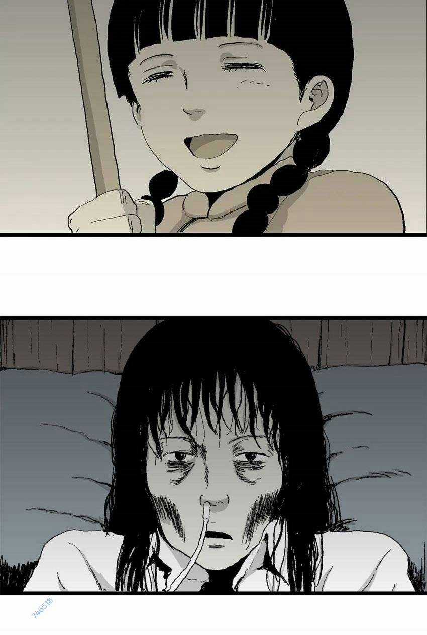 Thuyết Tiến Hóa Của Loài Người Chapter 70 trang 41