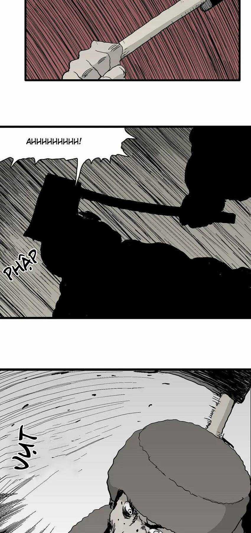 Thuyết Tiến Hóa Của Loài Người Chapter 71 trang 21