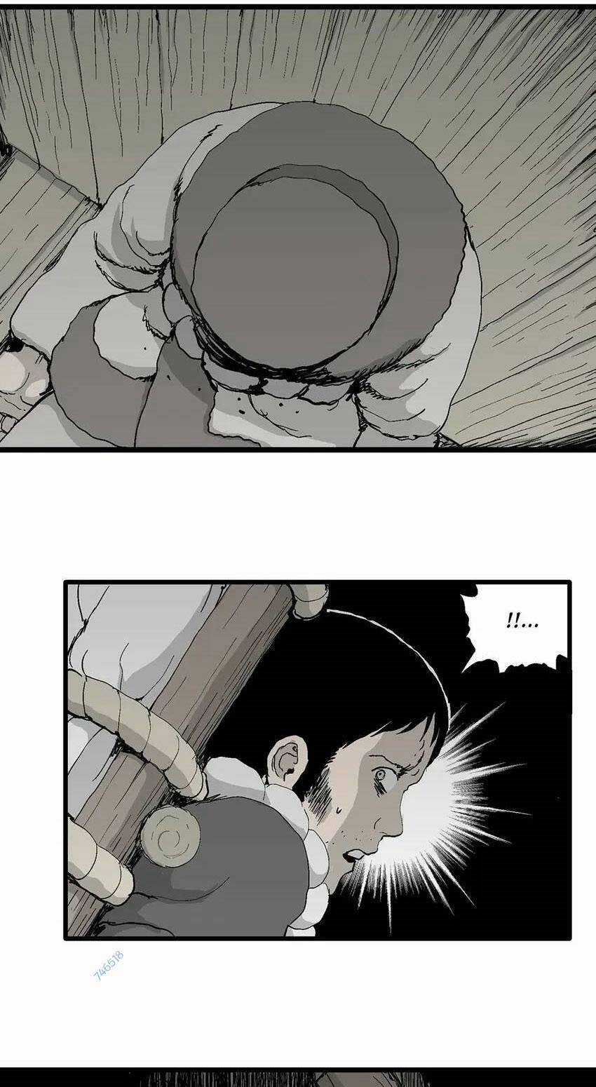 Thuyết Tiến Hóa Của Loài Người Chapter 71 trang 29