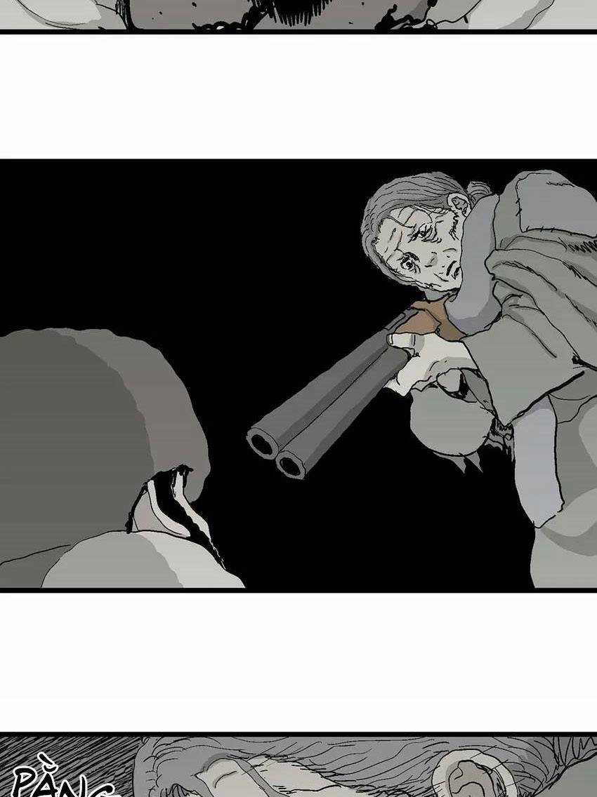 Thuyết Tiến Hóa Của Loài Người Chapter 71 trang 32