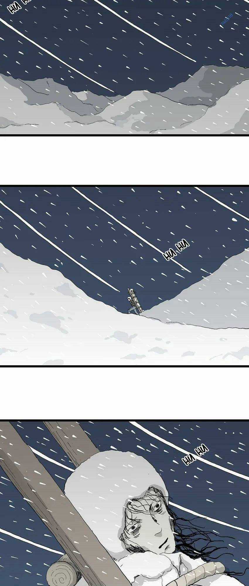 Thuyết Tiến Hóa Của Loài Người Chapter 71 trang 39