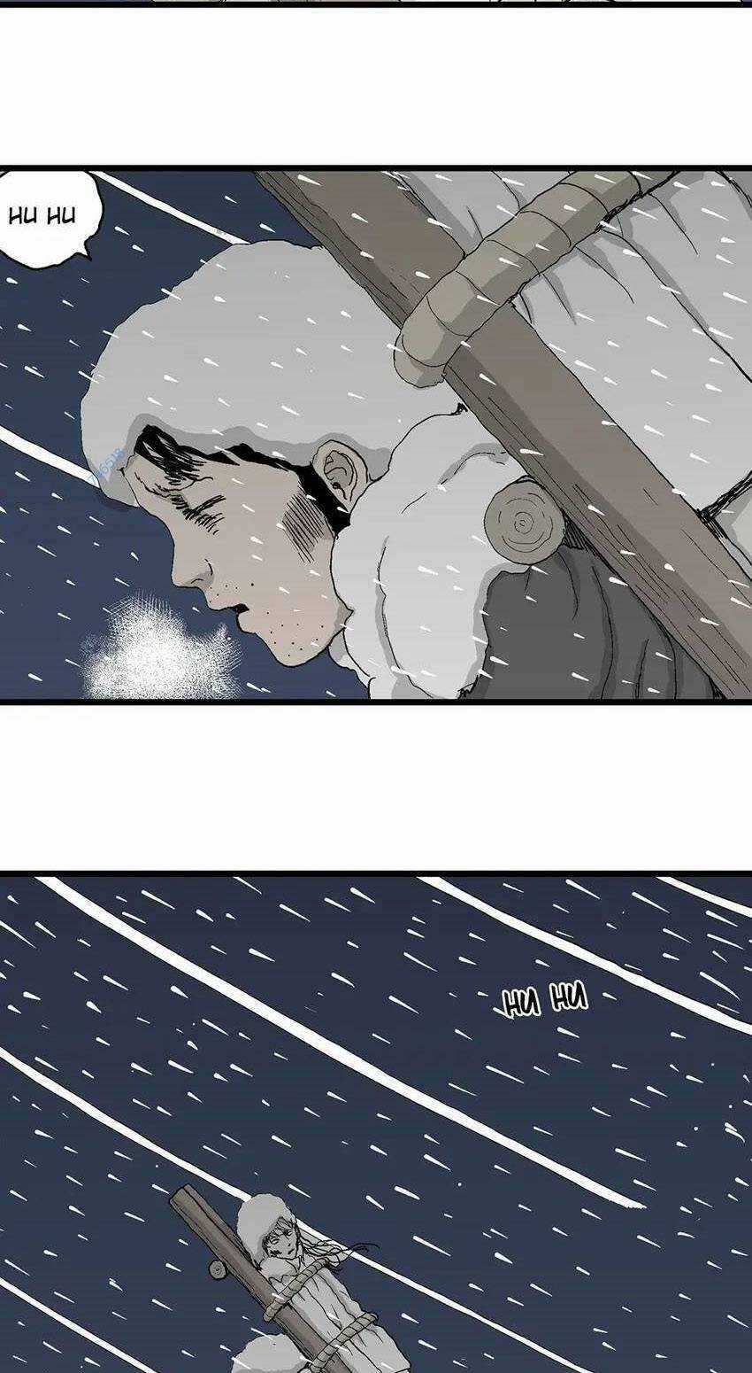 Thuyết Tiến Hóa Của Loài Người Chapter 71 trang 40