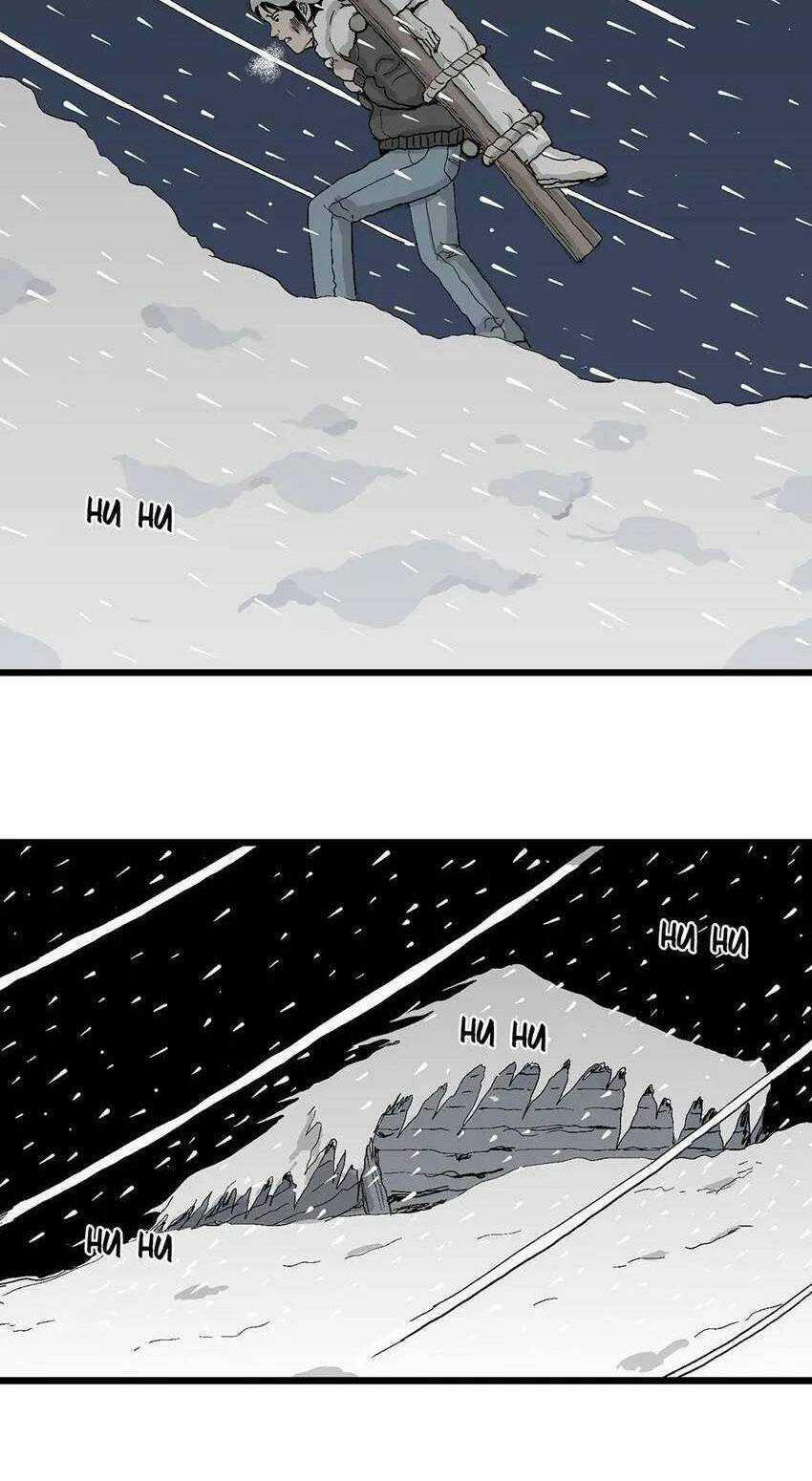 Thuyết Tiến Hóa Của Loài Người Chapter 71 trang 41