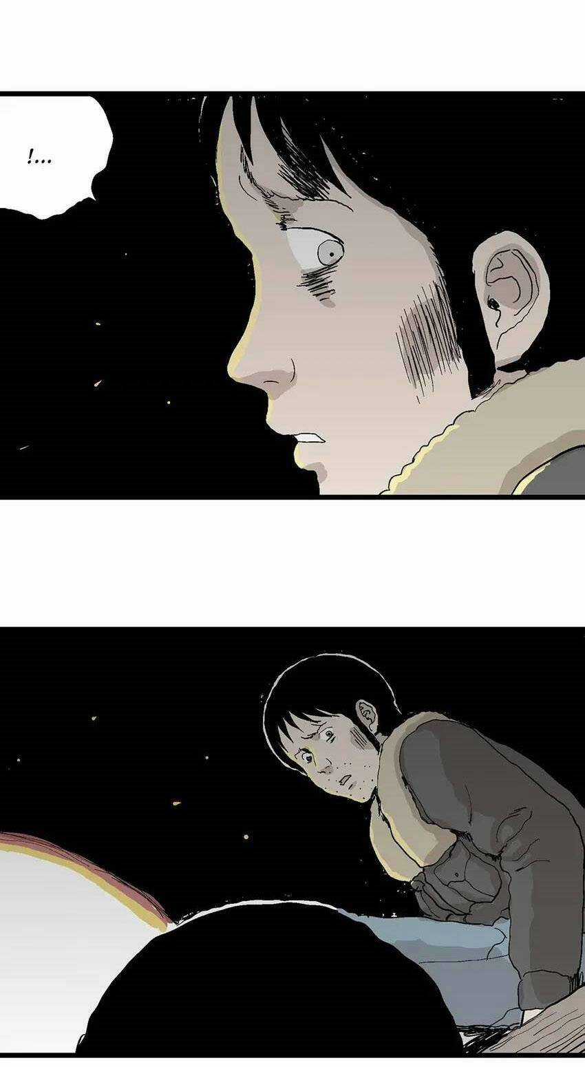 Thuyết Tiến Hóa Của Loài Người Chapter 71 trang 46