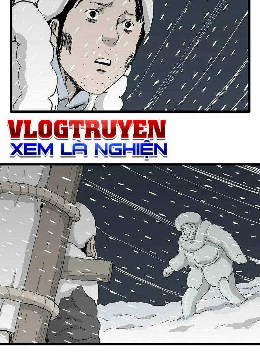 Thuyết Tiến Hóa Của Loài Người Chapter 72 trang 11