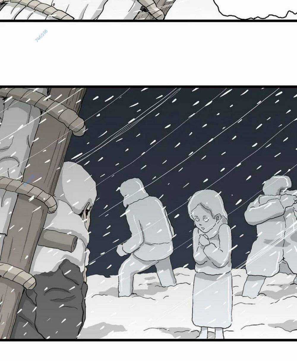 Thuyết Tiến Hóa Của Loài Người Chapter 72 trang 15