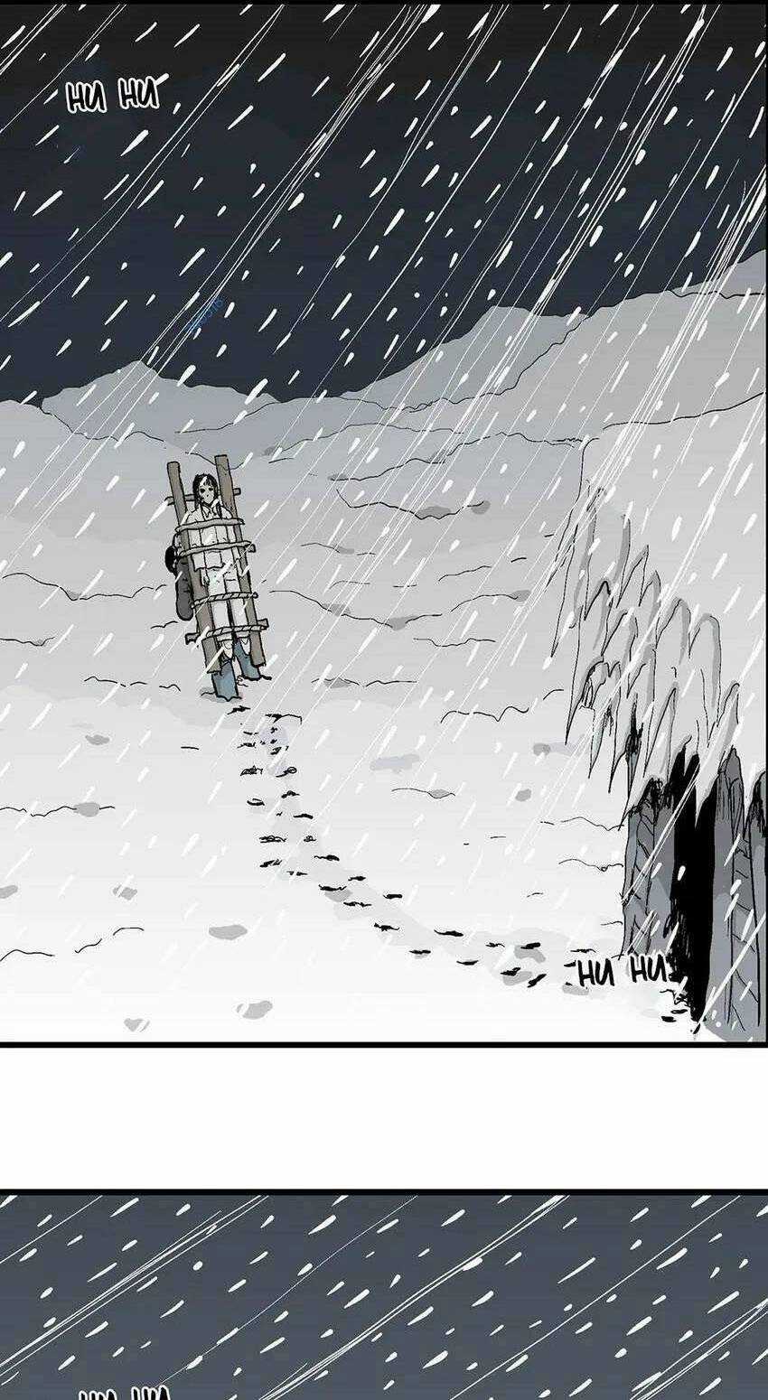 Thuyết Tiến Hóa Của Loài Người Chapter 72 trang 2