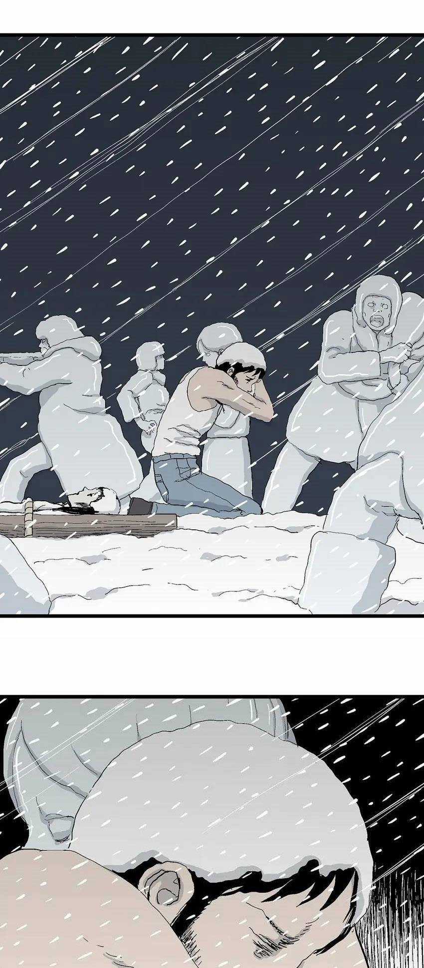 Thuyết Tiến Hóa Của Loài Người Chapter 72 trang 22