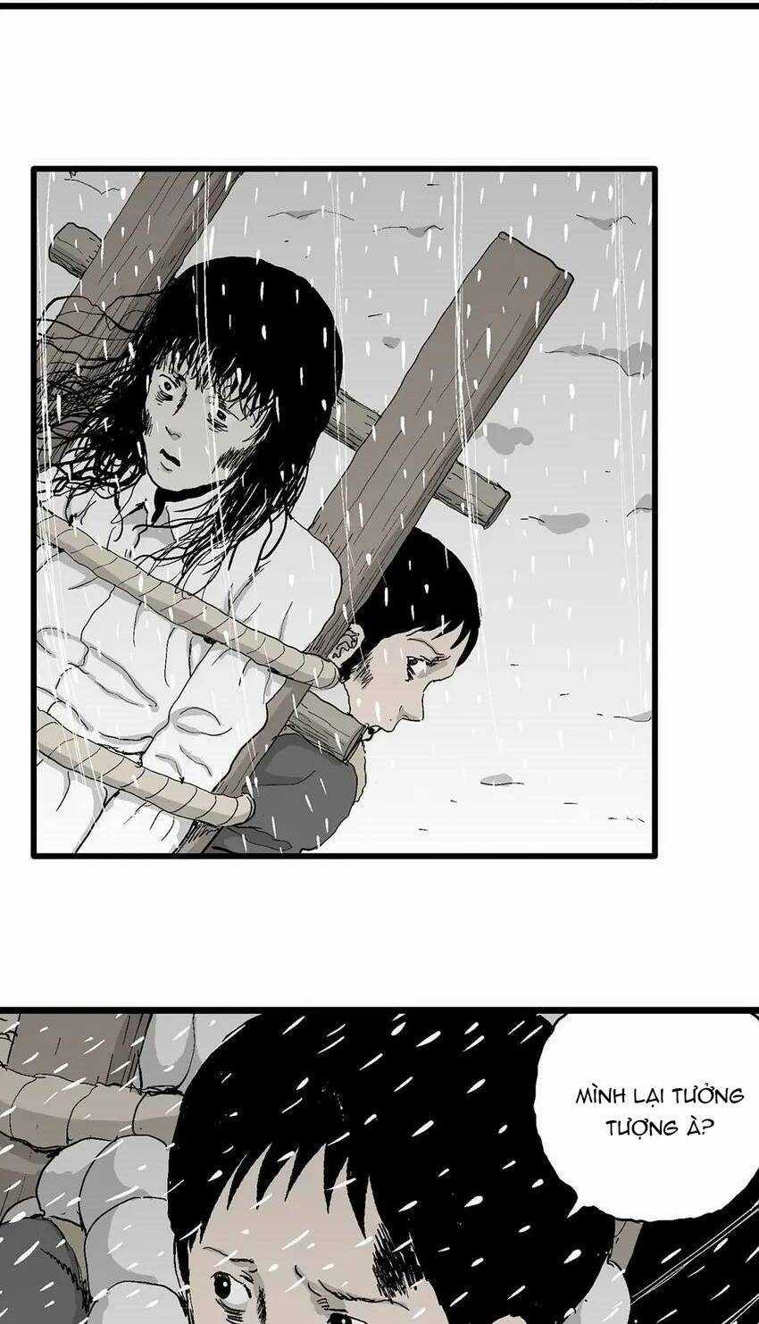 Thuyết Tiến Hóa Của Loài Người Chapter 72 trang 5