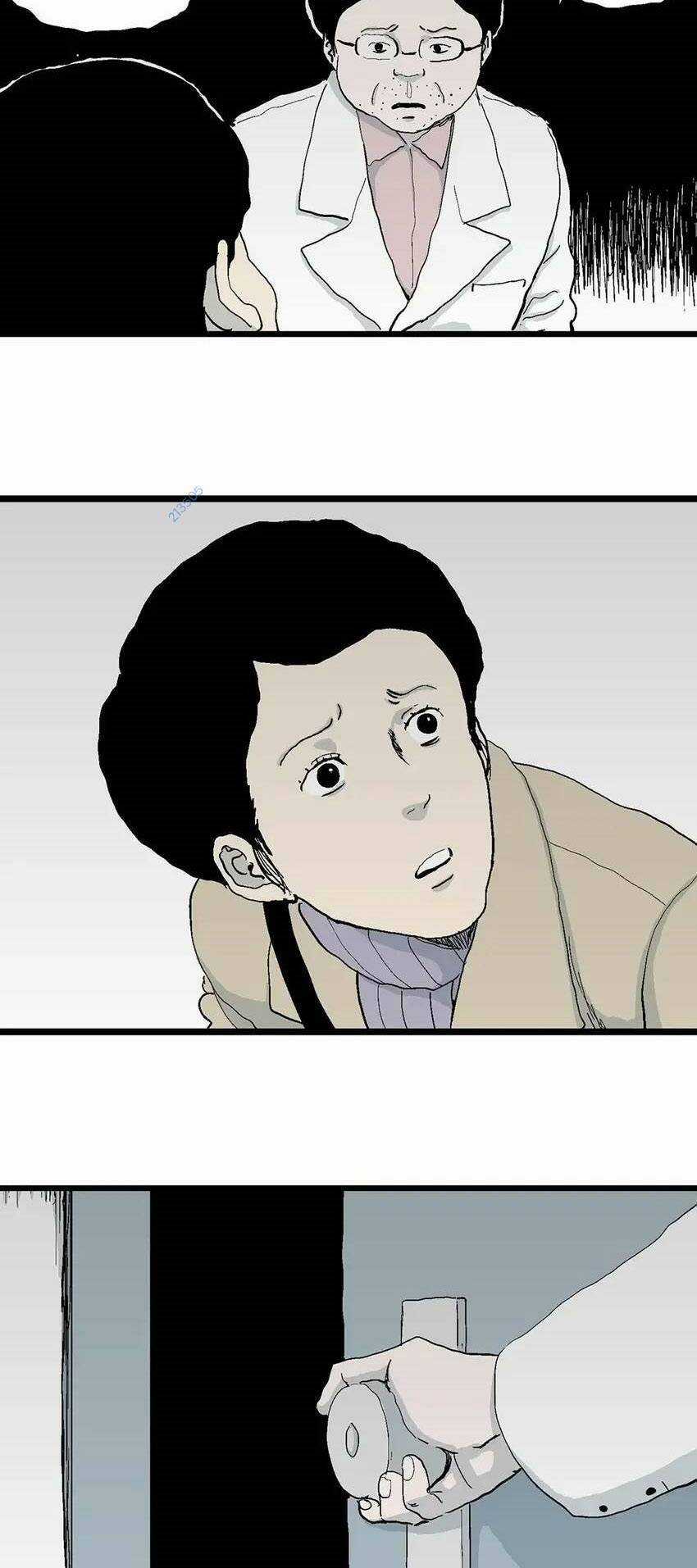 Thuyết Tiến Hóa Của Loài Người Chapter 73 trang 12