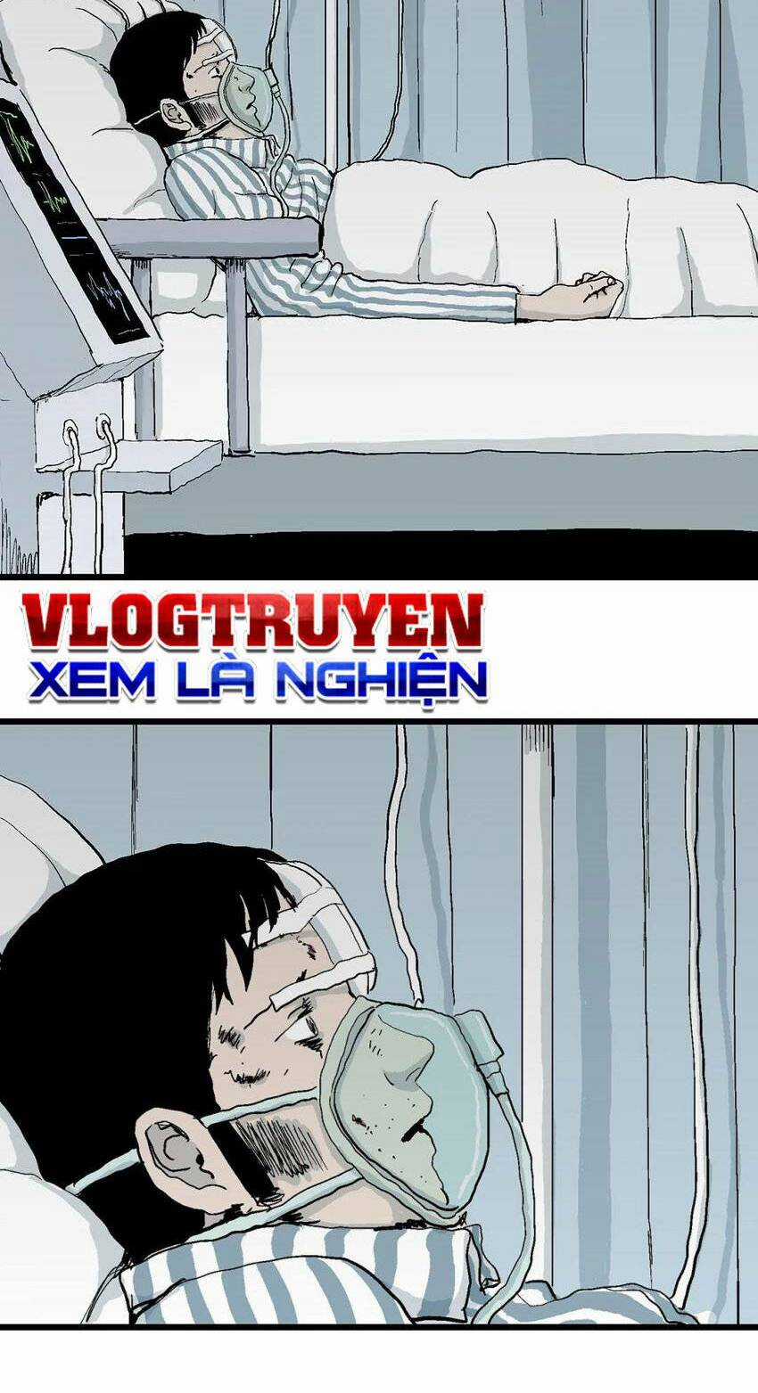 Thuyết Tiến Hóa Của Loài Người Chapter 73 trang 14