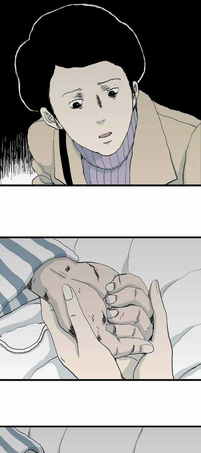 Thuyết Tiến Hóa Của Loài Người Chapter 73 trang 18