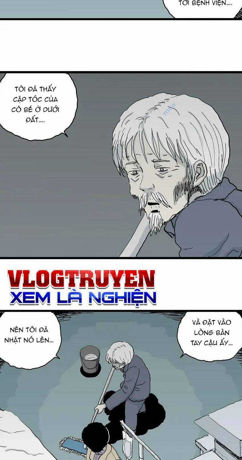 Thuyết Tiến Hóa Của Loài Người Chapter 73 trang 21