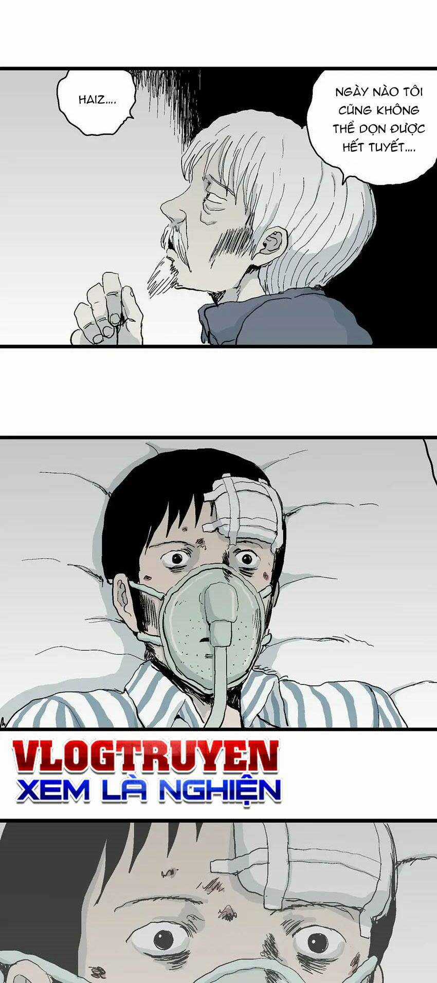 Thuyết Tiến Hóa Của Loài Người Chapter 73 trang 27