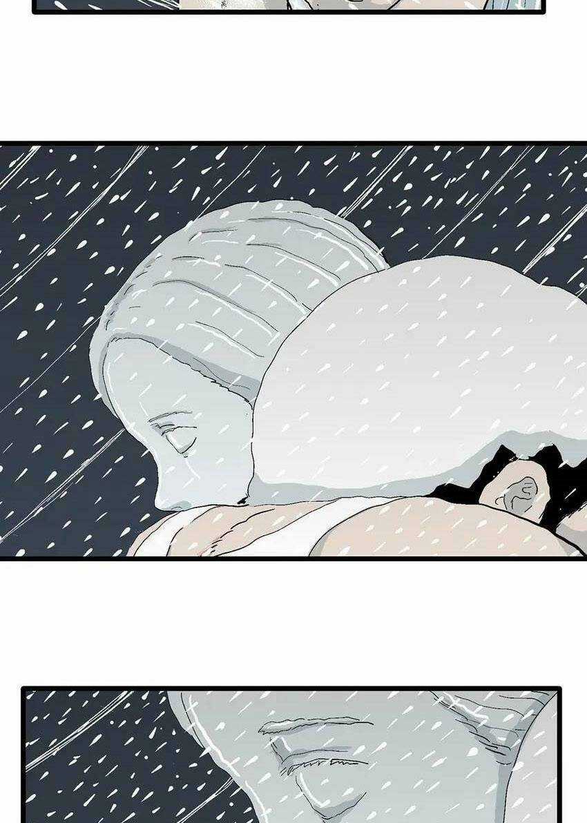 Thuyết Tiến Hóa Của Loài Người Chapter 73 trang 29