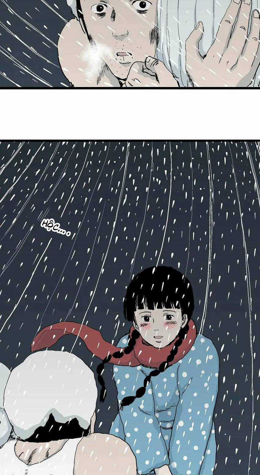 Thuyết Tiến Hóa Của Loài Người Chapter 73 trang 32