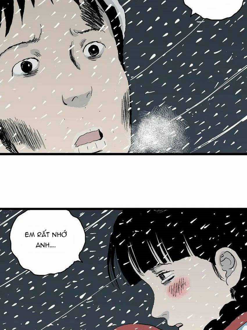 Thuyết Tiến Hóa Của Loài Người Chapter 73 trang 35