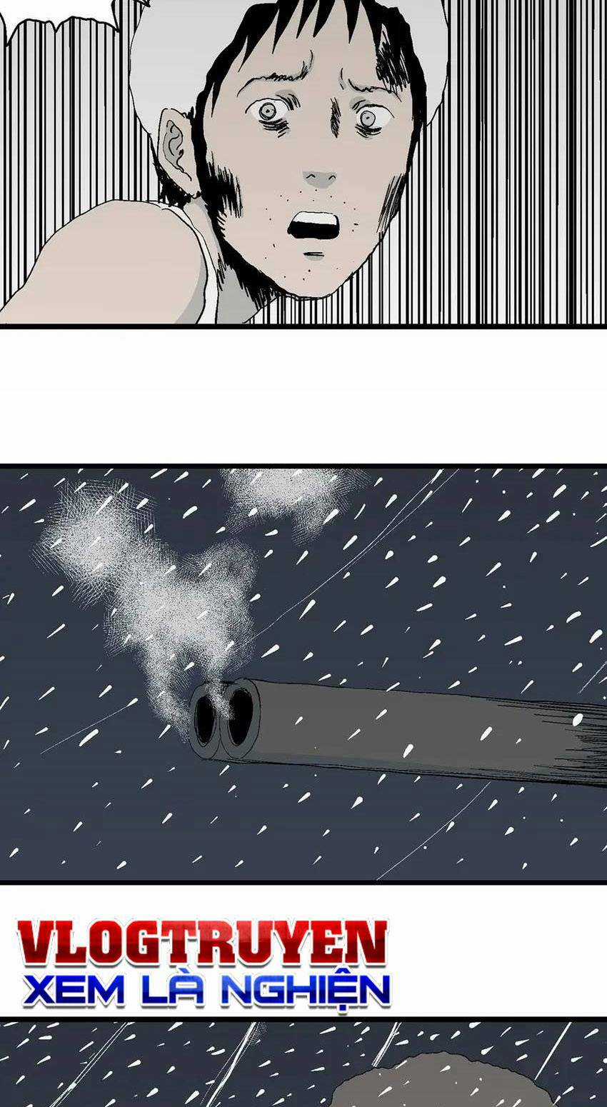 Thuyết Tiến Hóa Của Loài Người Chapter 73 trang 38