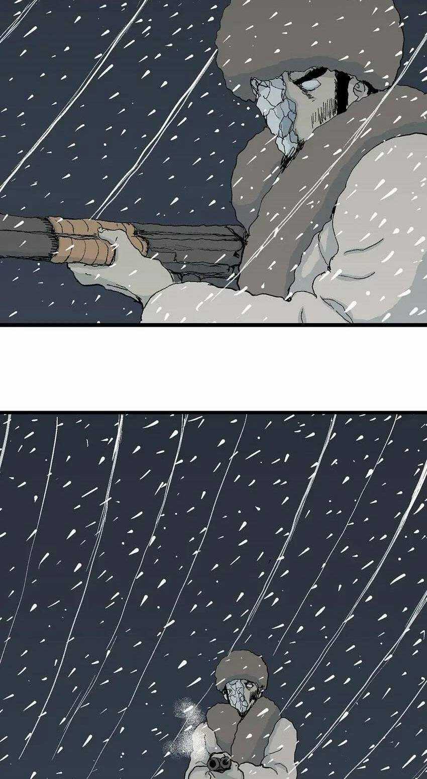 Thuyết Tiến Hóa Của Loài Người Chapter 73 trang 39