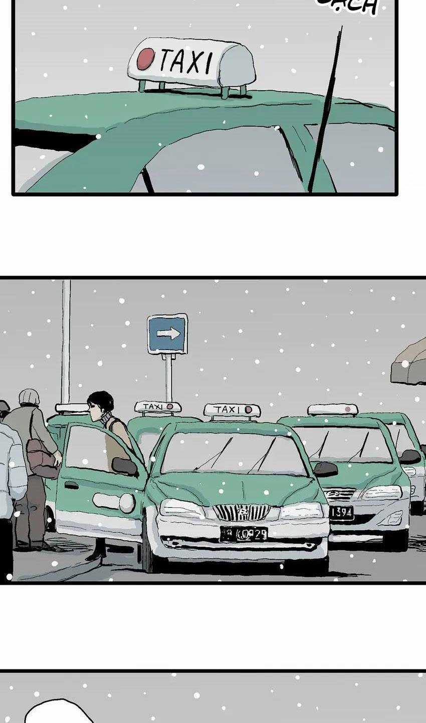 Thuyết Tiến Hóa Của Loài Người Chapter 73 trang 4