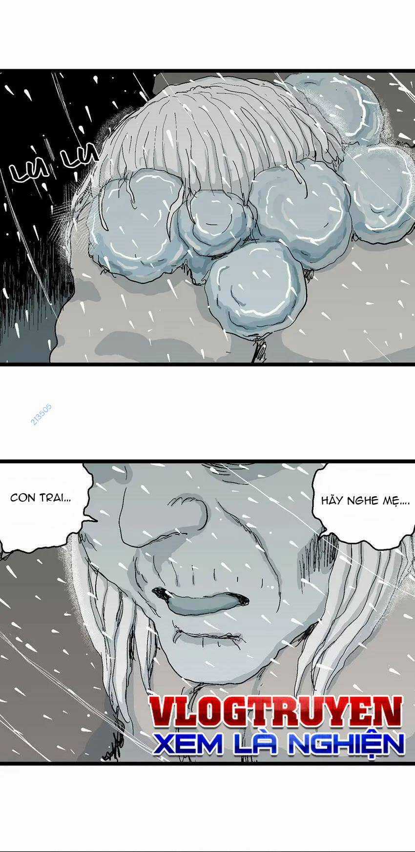 Thuyết Tiến Hóa Của Loài Người Chapter 73 trang 44