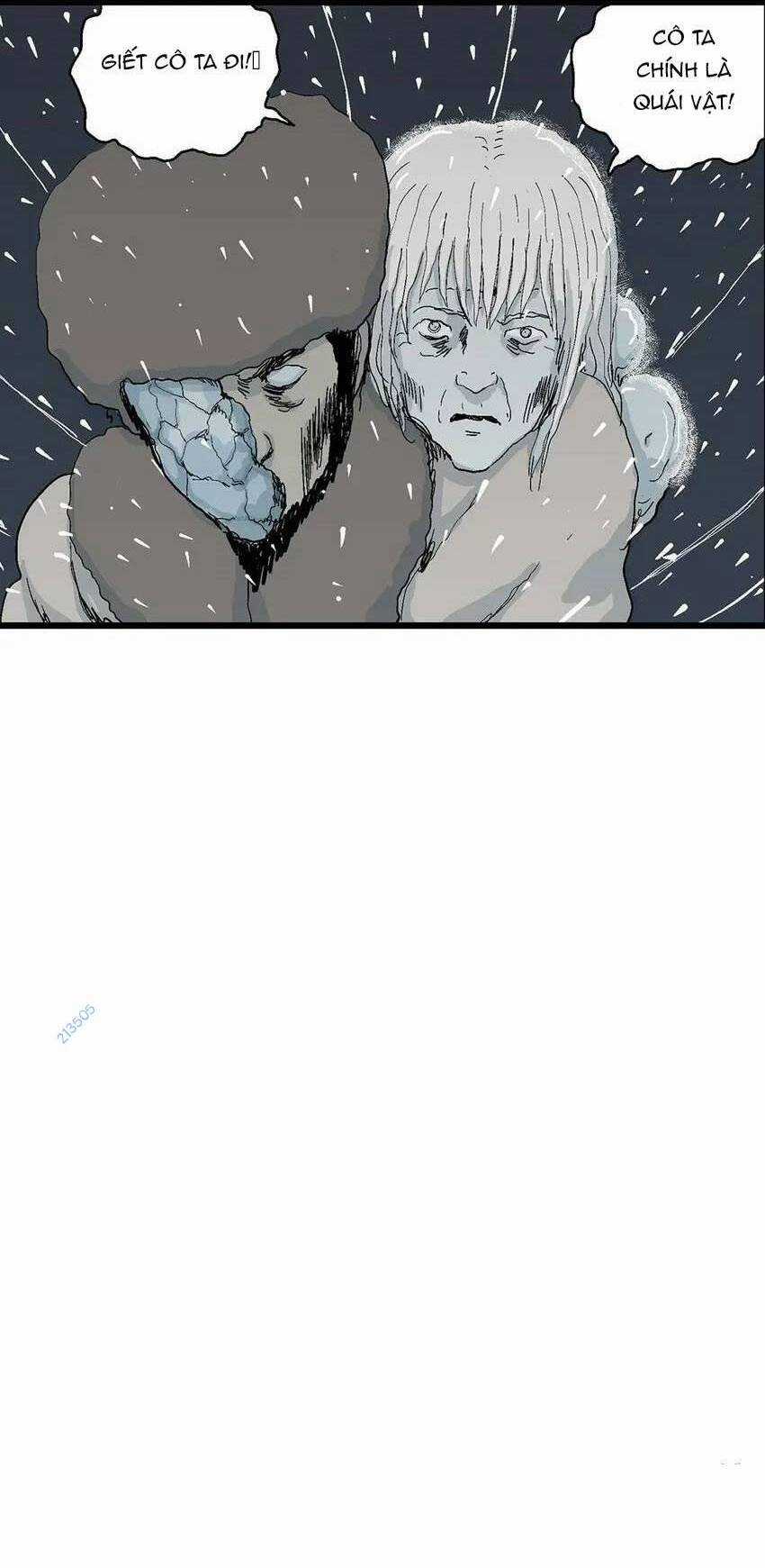 Thuyết Tiến Hóa Của Loài Người Chapter 73 trang 45