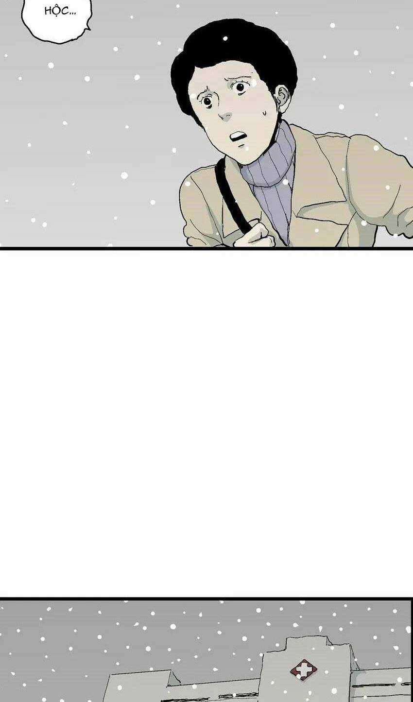 Thuyết Tiến Hóa Của Loài Người Chapter 73 trang 5