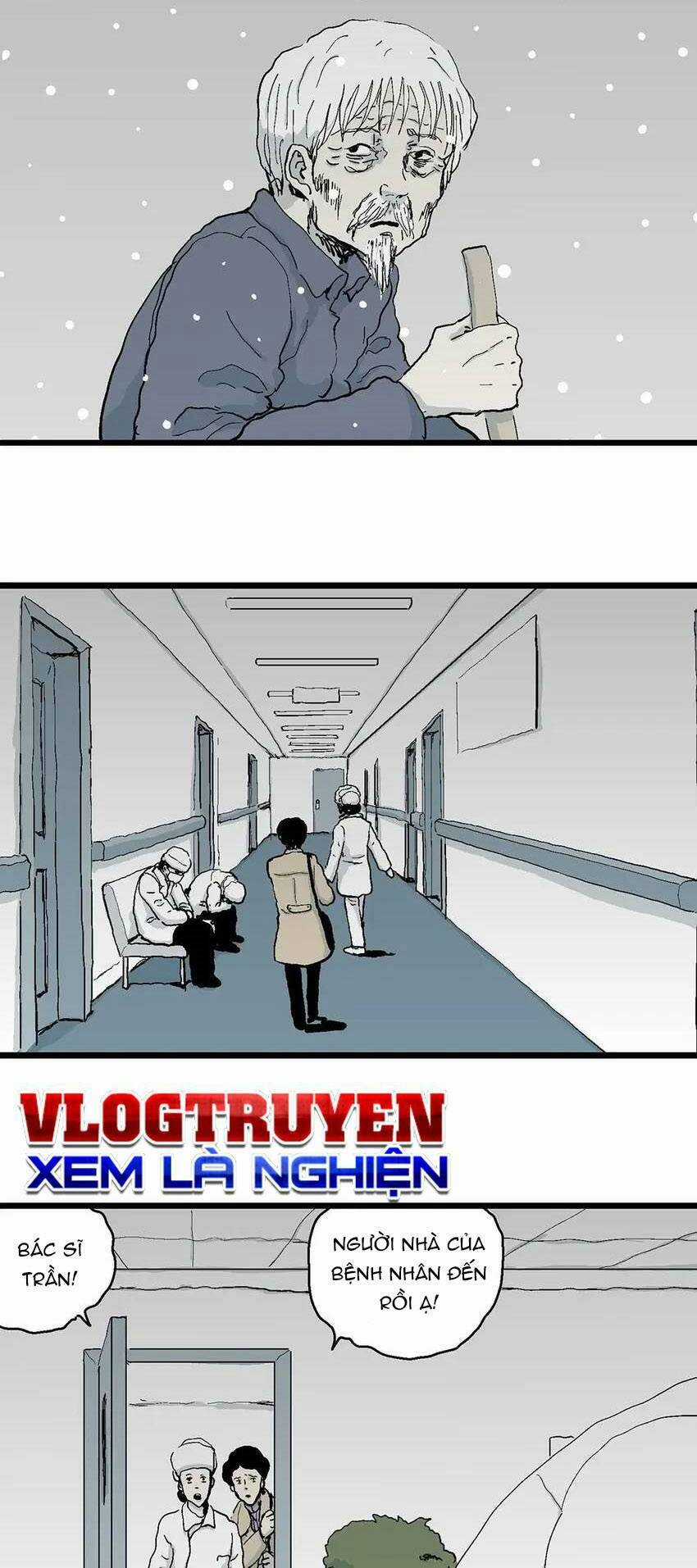 Thuyết Tiến Hóa Của Loài Người Chapter 73 trang 7