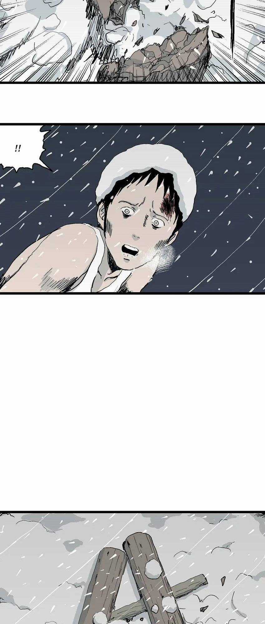 Thuyết Tiến Hóa Của Loài Người Chapter 74 trang 11