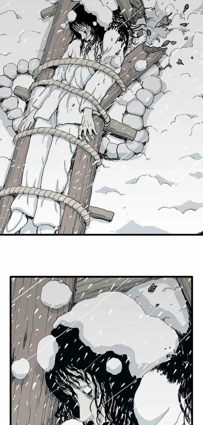 Thuyết Tiến Hóa Của Loài Người Chapter 74 trang 12