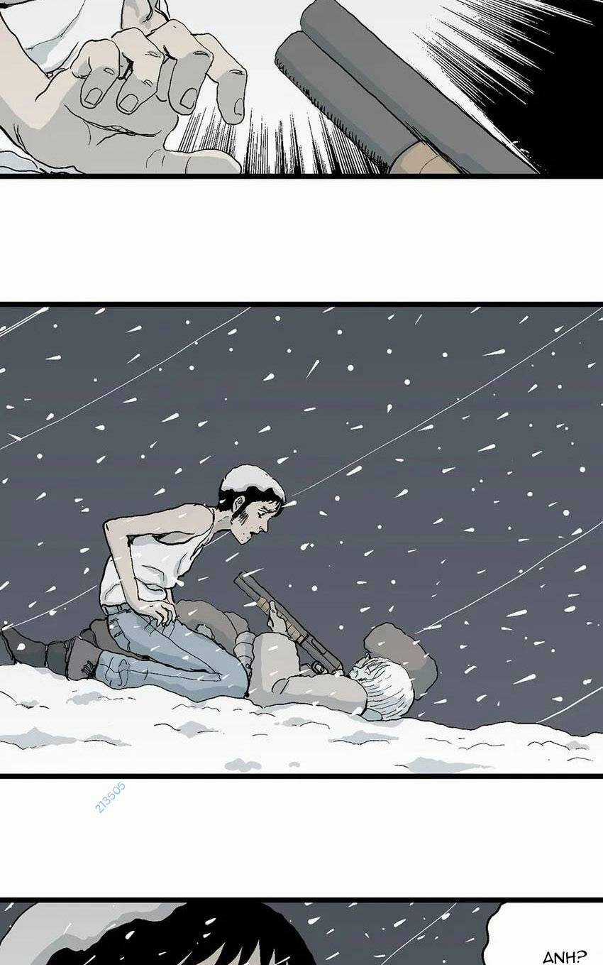 Thuyết Tiến Hóa Của Loài Người Chapter 74 trang 24