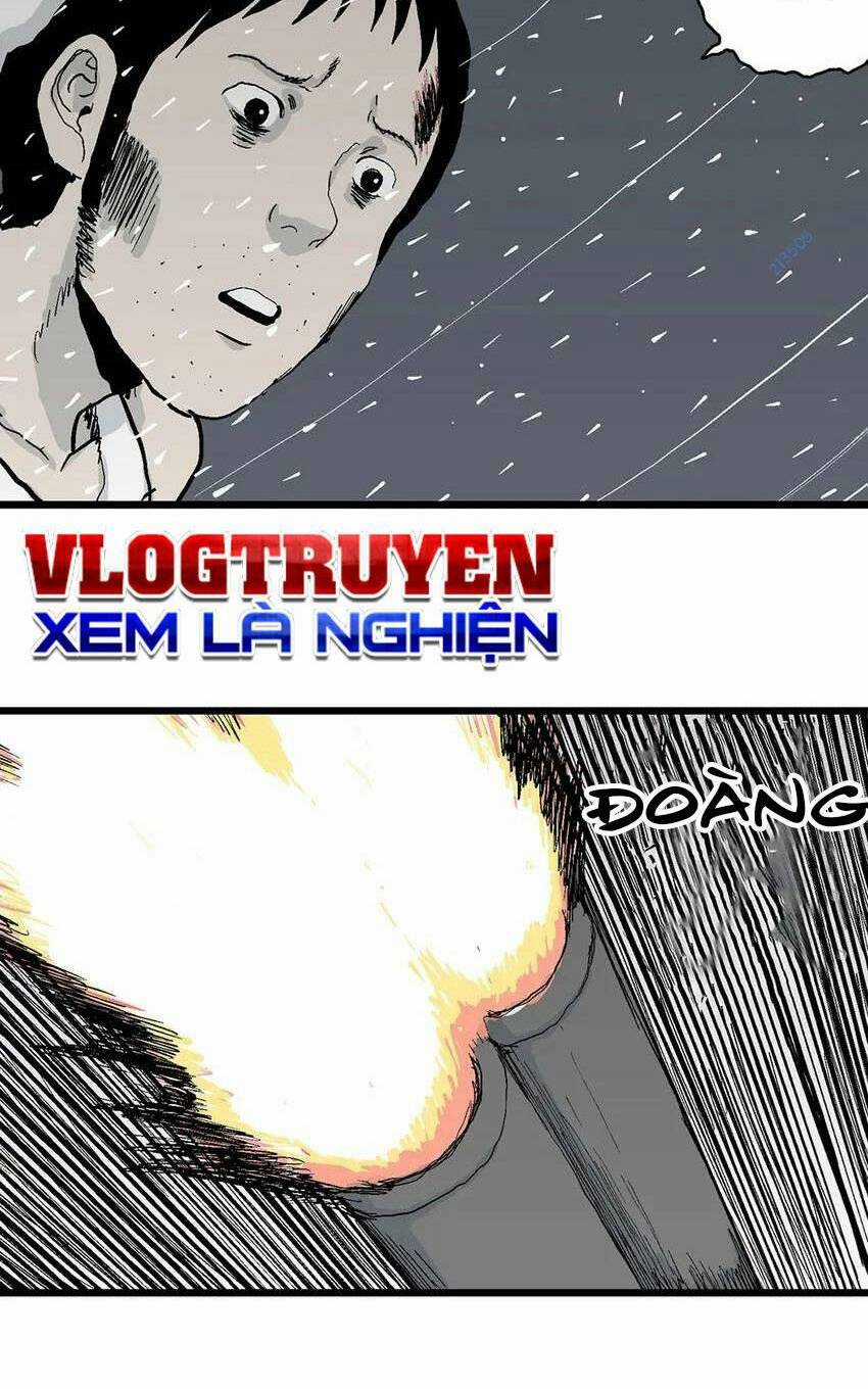 Thuyết Tiến Hóa Của Loài Người Chapter 74 trang 25