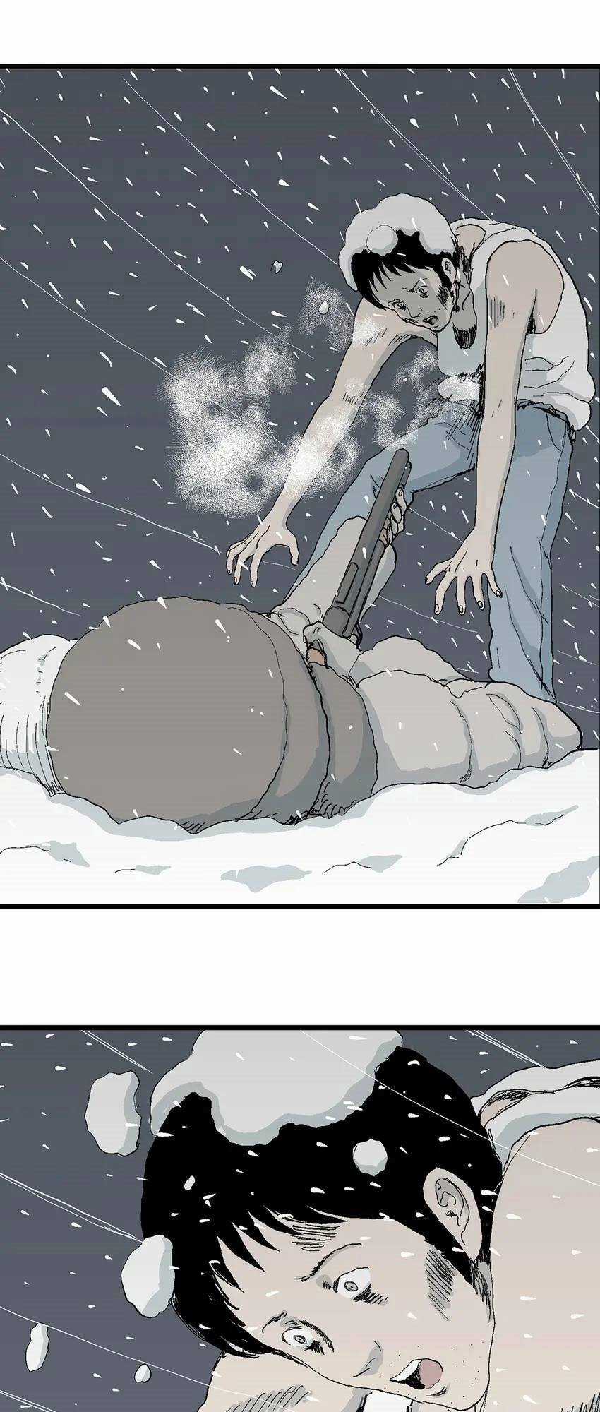 Thuyết Tiến Hóa Của Loài Người Chapter 74 trang 26