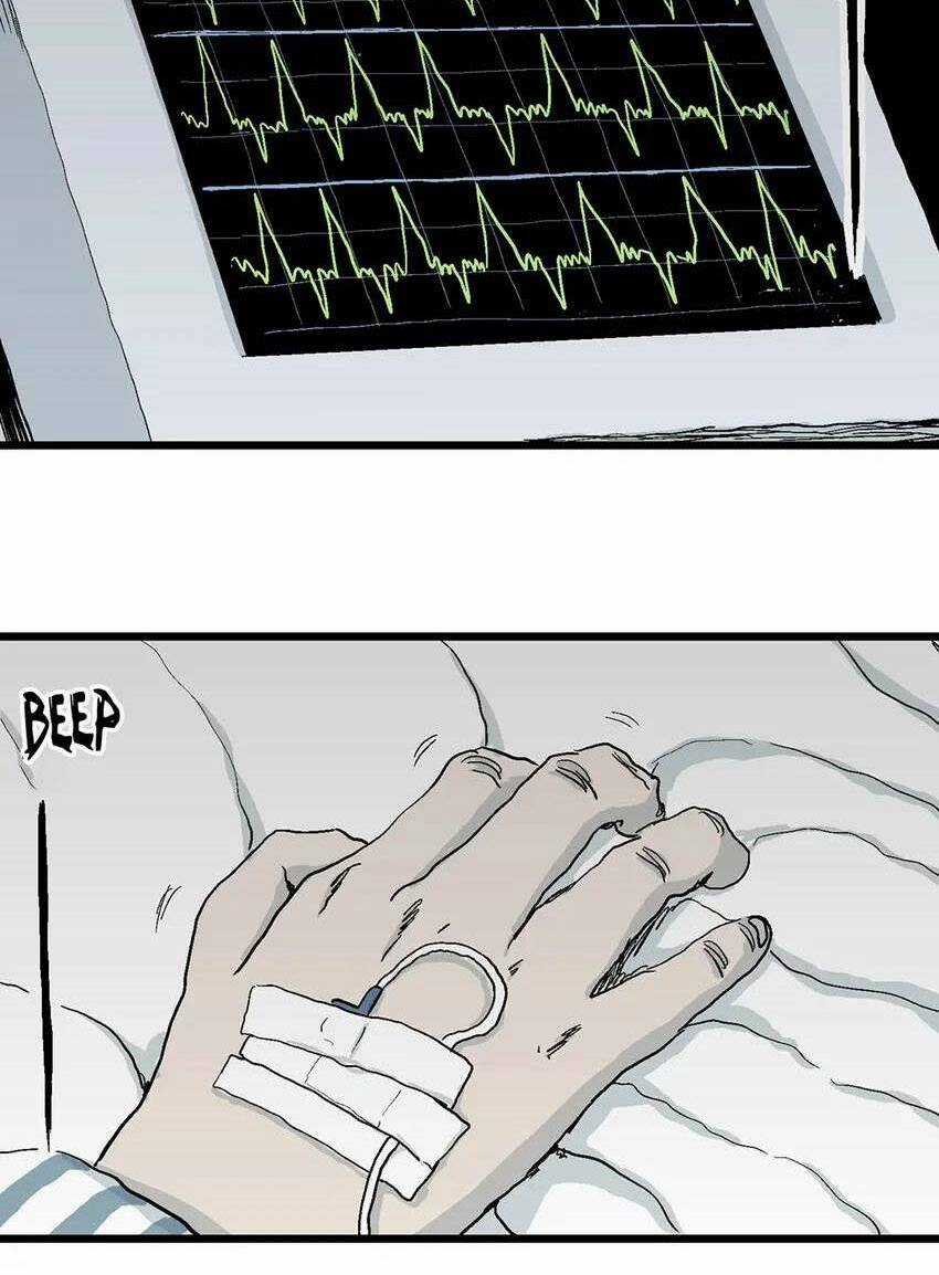 Thuyết Tiến Hóa Của Loài Người Chapter 74 trang 28