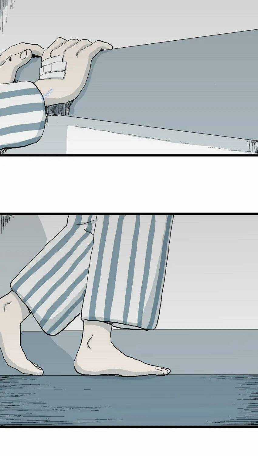 Thuyết Tiến Hóa Của Loài Người Chapter 74 trang 32