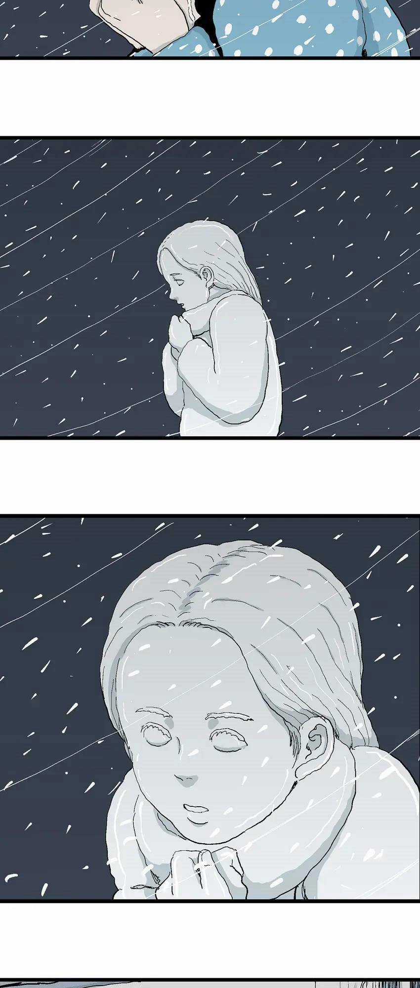 Thuyết Tiến Hóa Của Loài Người Chapter 74 trang 4