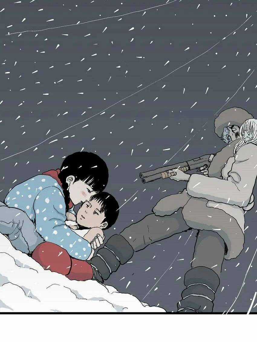 Thuyết Tiến Hóa Của Loài Người Chapter 74 trang 46