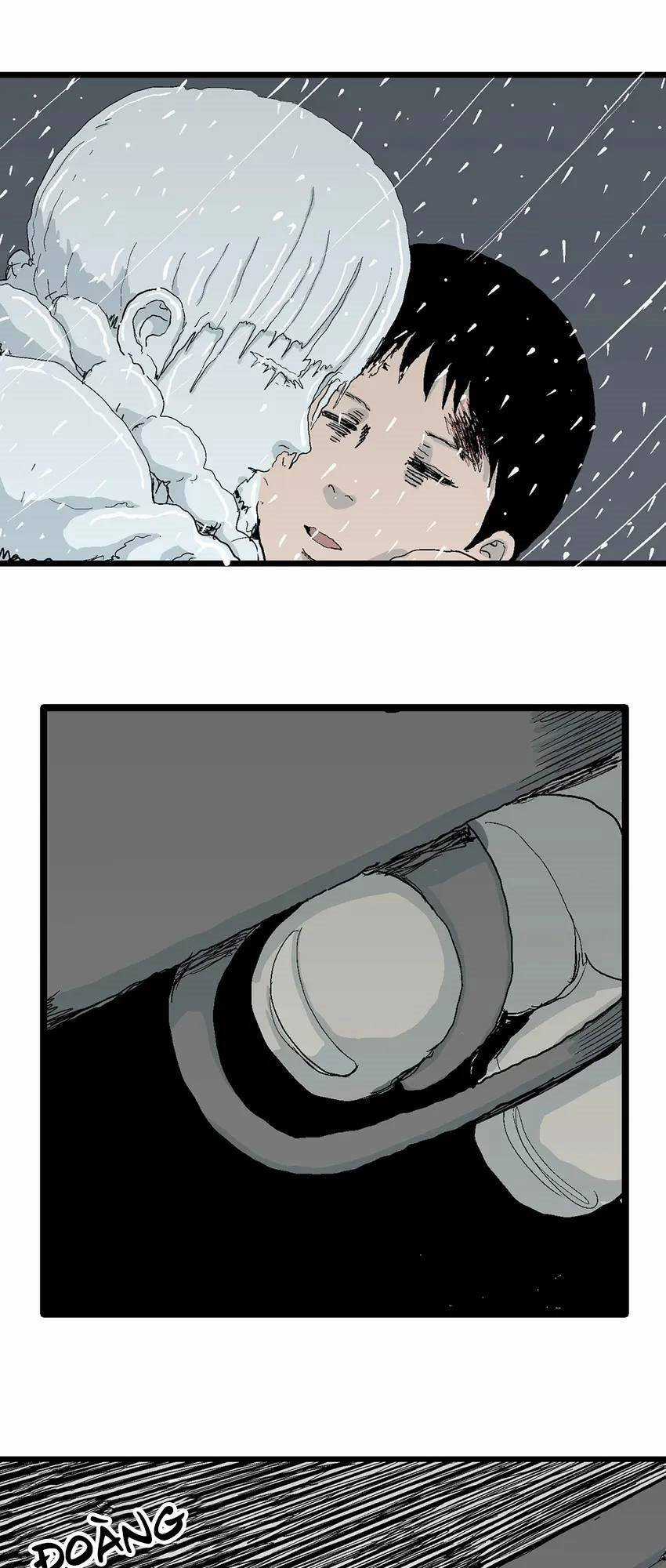 Thuyết Tiến Hóa Của Loài Người Chapter 74 trang 47