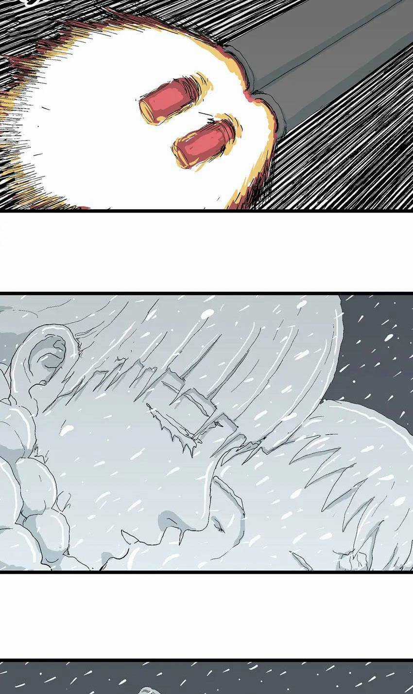 Thuyết Tiến Hóa Của Loài Người Chapter 74 trang 48