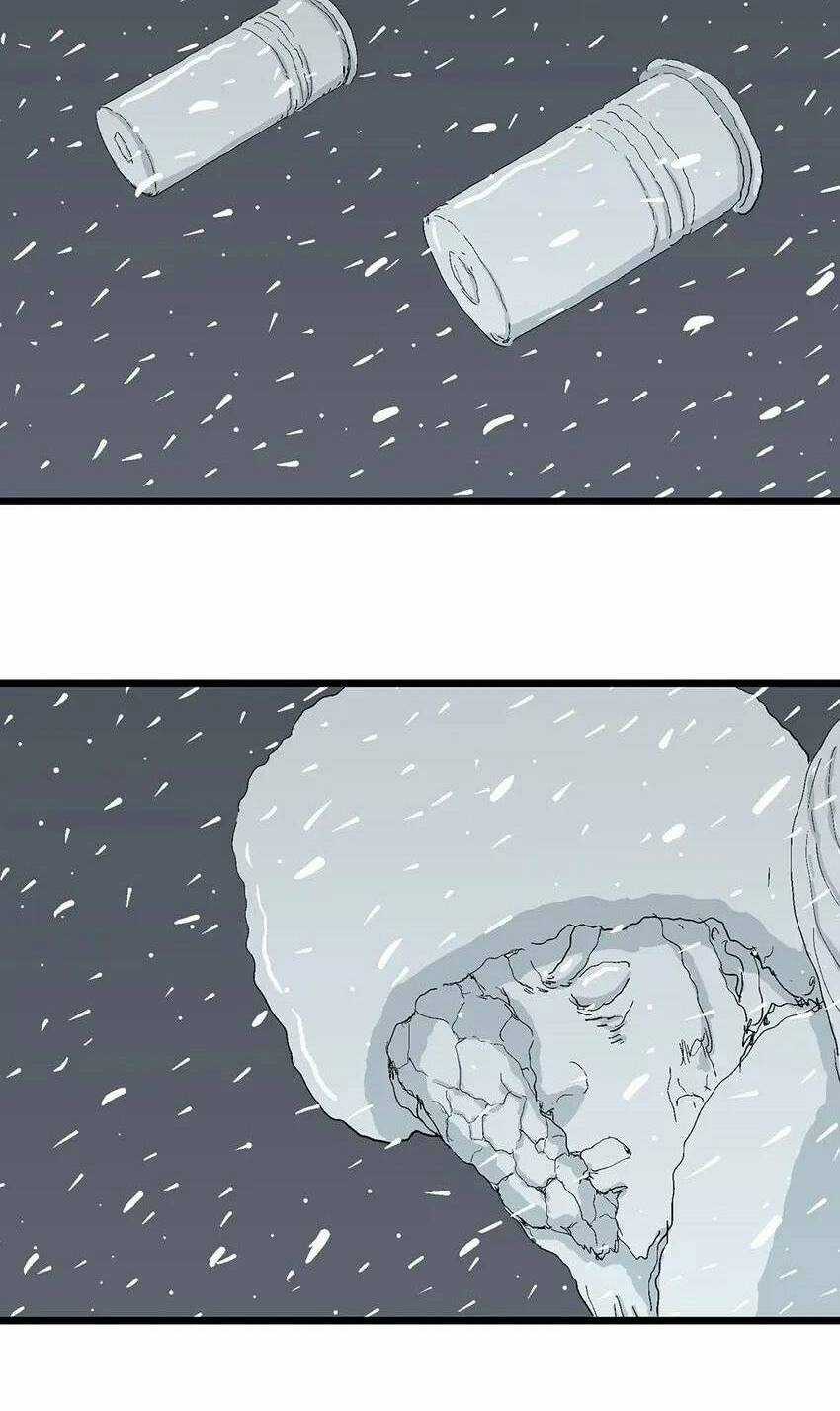 Thuyết Tiến Hóa Của Loài Người Chapter 74 trang 49