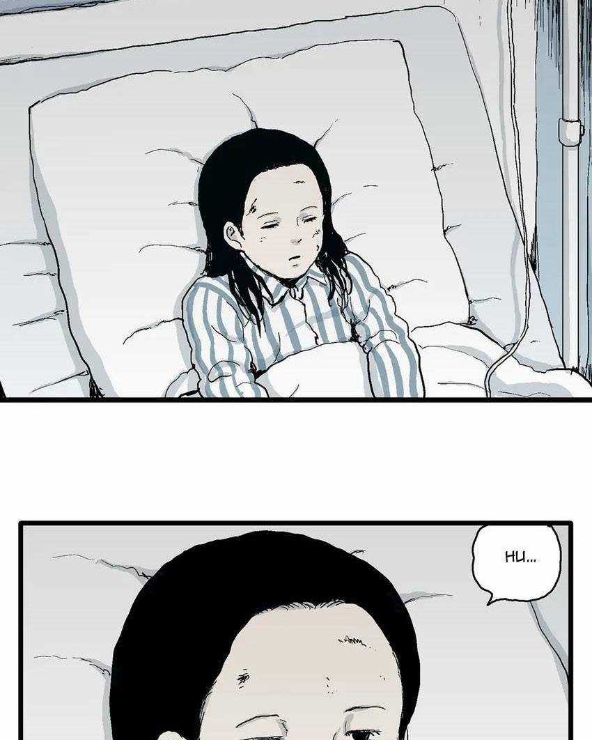 Thuyết Tiến Hóa Của Loài Người Chapter 74 trang 5