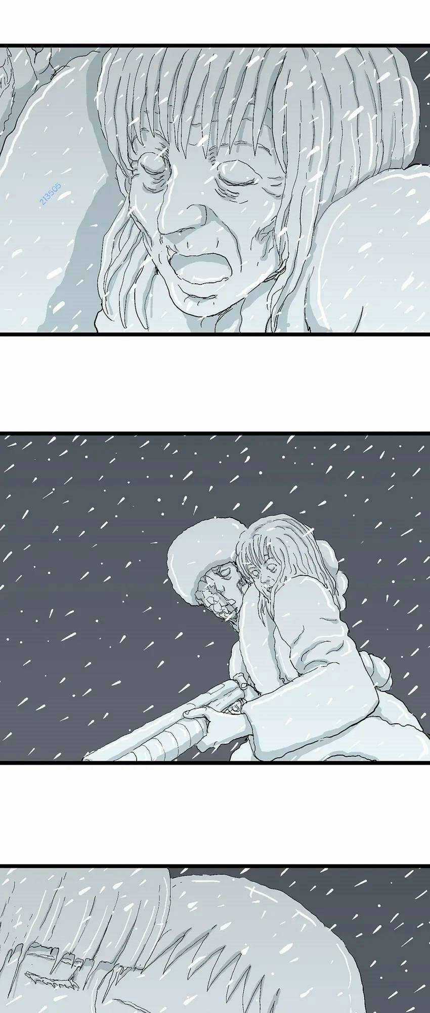 Thuyết Tiến Hóa Của Loài Người Chapter 74 trang 50