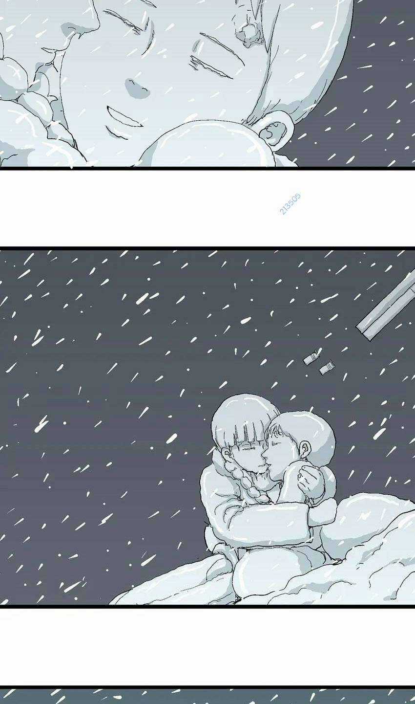 Thuyết Tiến Hóa Của Loài Người Chapter 74 trang 51