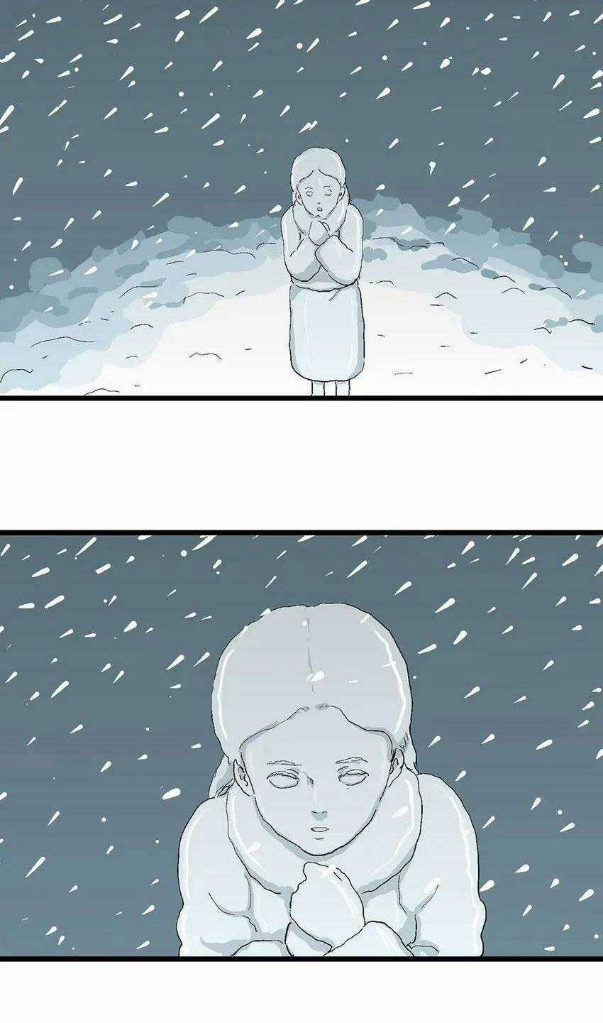 Thuyết Tiến Hóa Của Loài Người Chapter 74 trang 52