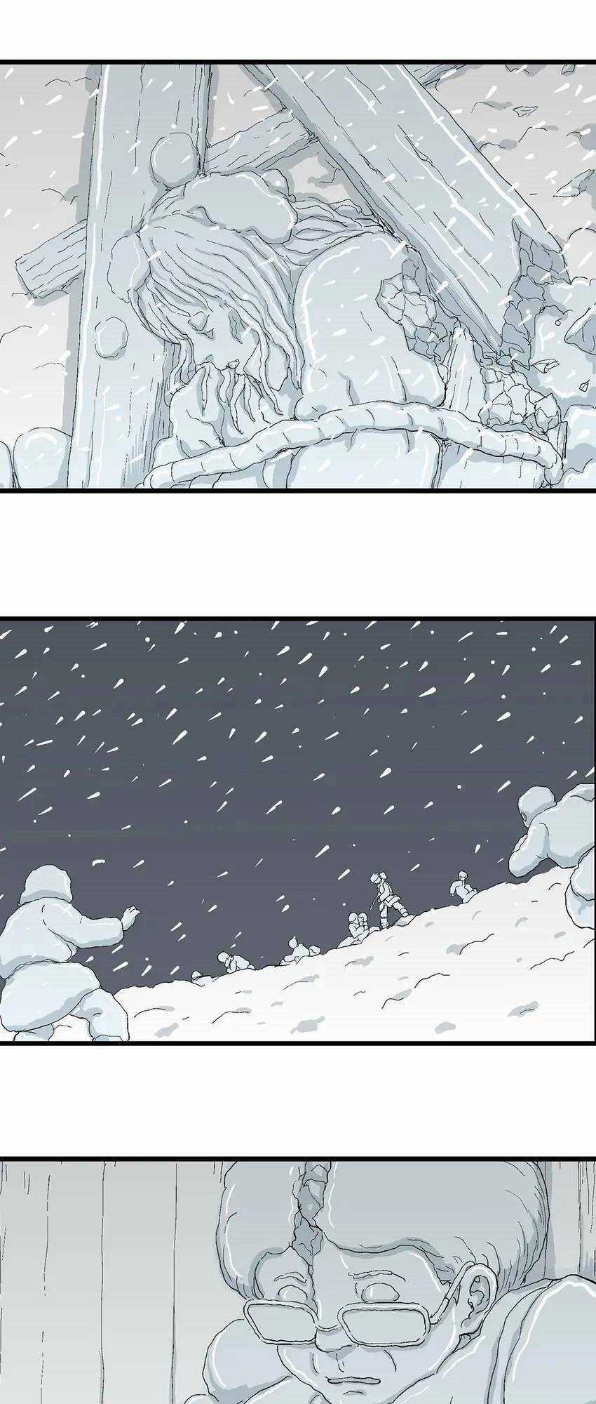 Thuyết Tiến Hóa Của Loài Người Chapter 74 trang 53