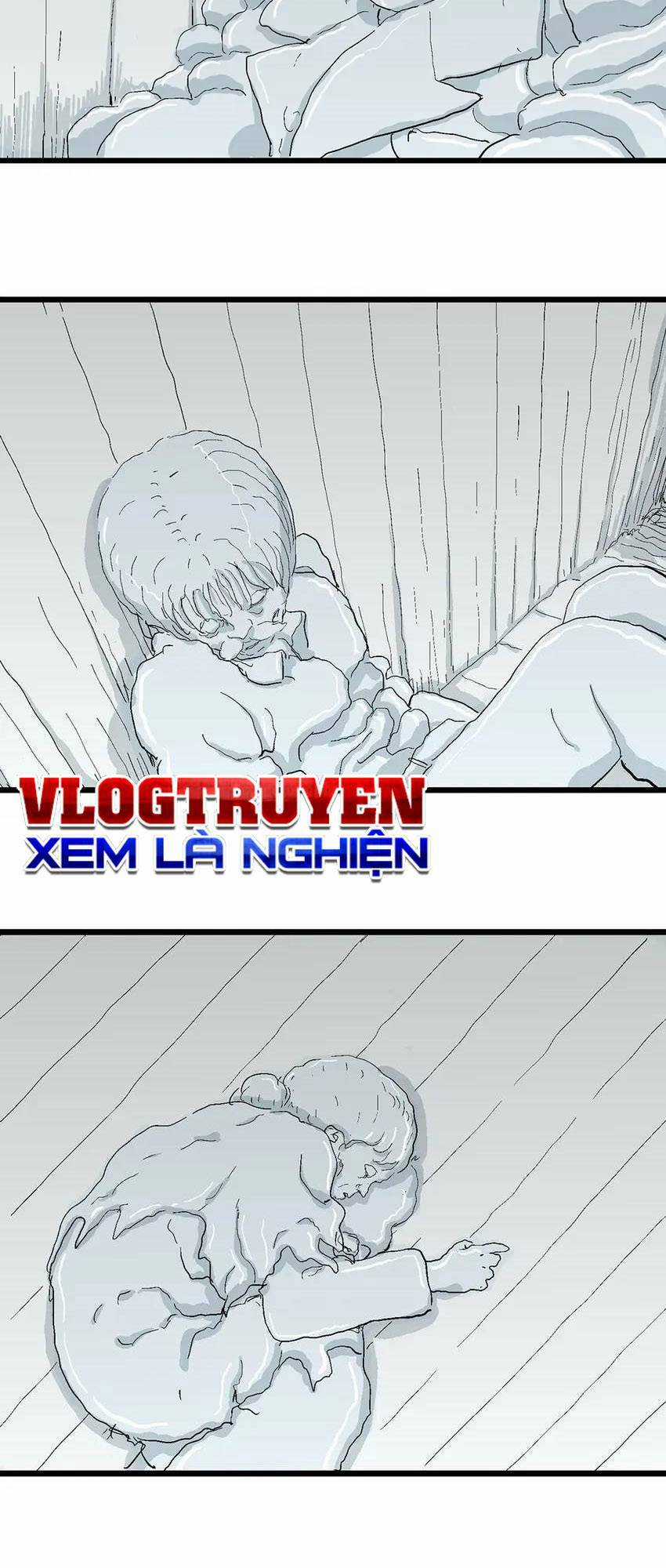 Thuyết Tiến Hóa Của Loài Người Chapter 74 trang 54